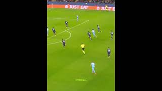 Riyad Mahrez First Touch Skills [upl. by Faun]