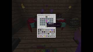 Experimentation table luck and unluck Hypixel Skyblock [upl. by Surdna348]