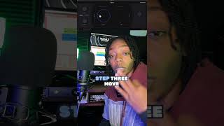 5 Step Hip Hop Vocals 🎤 [upl. by Neih155]