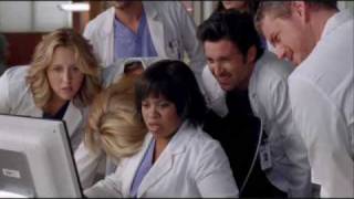 greys bloopers [upl. by Tiebold]