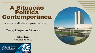 A Situação Política Contemporânea [upl. by Aidin]