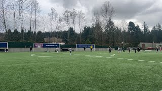 Eastside FC versus Washington Premiere G17 [upl. by Terrel]