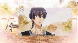 LOVE STAGE Fandub Español Latino [upl. by Hippel]