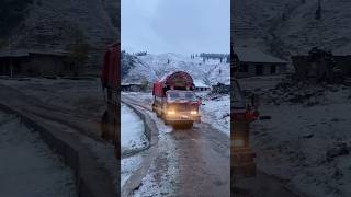 Batakundi Naran Kaghan valley kpk Pakistan date 11112024 [upl. by Marek810]