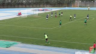 Highlights Fabriano Cerreto vs VSM 17 03 2024 [upl. by Acinaj]