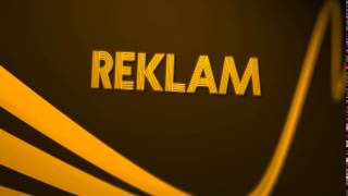 Reklam Jingel [upl. by Akialam]