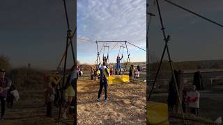 Ezh race 2024 music obstacle ocr ocrtraining ninjawarrior [upl. by Bywoods779]