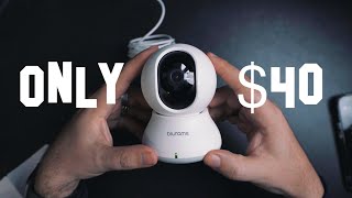 How We Rate the BlueRams A31 Dome Lite 2 Security Camera [upl. by Primaveria]