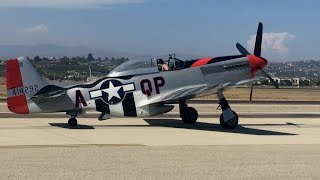 Wings over Camarillo Airshow 2017 [upl. by Berkman]