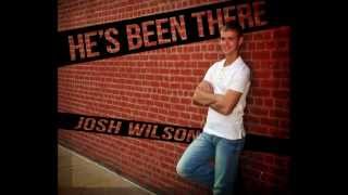 Josh Wilson  quotGods Been Goodquot  OFFICIAL [upl. by Sabino]