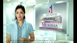 Mederma 10 sec Hindimp4 [upl. by Ilime]