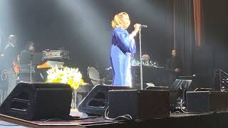 Patti Labelle  Love Need and Want You Biloxi MS [upl. by Brennen]