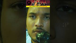 Gautham Karthik predicts the cricket match shorts vairajavai gauthamkarthik priyaanand vivek [upl. by Ennaj]