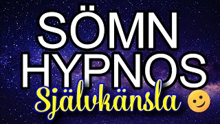 8 Timmar Affirmationer för Självkänsla  Lyssna Medan Du Sover [upl. by Harpole]