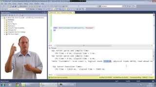 SQLpassion Academy  Parameter Sniffing Preview [upl. by Treve]