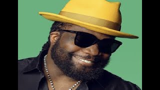 Gramps Morgan  Wash The Tears Album2 Sides Of My Heart Vol1 2011 [upl. by Auria]