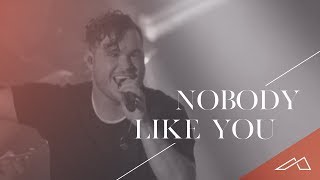 Red Rocks Worship  Nobody Like You Live [upl. by Tiphane]