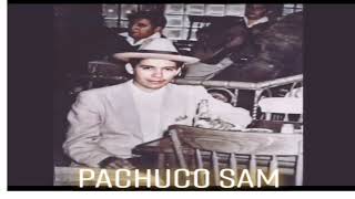 Were there Pachuco Gangs in Houston [upl. by Assirrac]