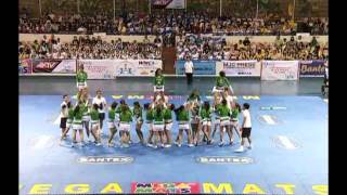 La Salle College Antipolo Senior div [upl. by Remo6]