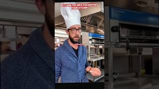 KITCHEN TIPS MAKE YOU MASTER YOUR KITCHEN shortvideo shortsfeed shortsvideo shorts short tips [upl. by Doty]