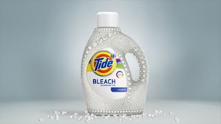 Tide Plus  Bleach [upl. by Rahman]