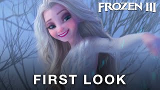 Frozen Movie Clip Hans takes care of Arendelle  Staircase scene [upl. by Liscomb]