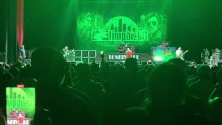 Limp Bizkit LIVE [upl. by Francie]