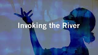 Invoking the River  new work in kathak CHITRESH DAS DANCE [upl. by Lokim]