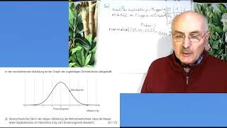 Mathematik Matura BRP Jan 2024 Aufgabe 5 Fluggepäck [upl. by Ailegave41]