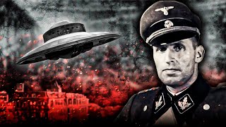 The Powerful Secrets of Nazi Science and Technology [upl. by Eedeed547]