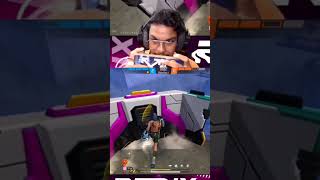 Bhavanth Gamer തന്ന Challenge 🏃🏻 Win or Fail freefire shorts [upl. by Rriocard671]