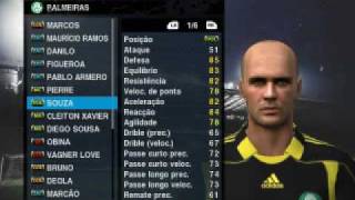 PES 2010 Patch 2 0 [upl. by Manuela]