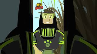 Activate Termite Powers  The Search for Aviva and Koki  Wild Kratts [upl. by Jephum973]