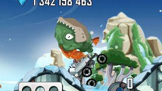 Moonlanderprognosis racing Hill climb 🎮 gaming 🎮 [upl. by Rainger838]