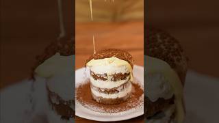 Danilo Zanna‘s Tiramisu 🔥♥️ food cooking rezept [upl. by Dustan]