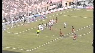 REGGINAEMPOLI 20022003 10 [upl. by Araes872]