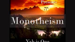 Sounds of Sinai New Gift Album Monotheism [upl. by Ynelram]