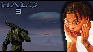 IT IS TIME  Halo 3 [upl. by Rombert]