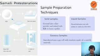 principle and application of IR spectroscopy  CHE [upl. by Wrennie]