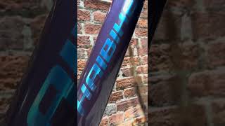 Haibike allmtn Cf 11🚀🔥 fullsus emtb enduro haibike bikers unboxing newbikeday [upl. by Poppas]