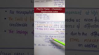 Ideal gases  Chemistry  Chapter10 Gas Laws  Lec47  General Science [upl. by Neret747]