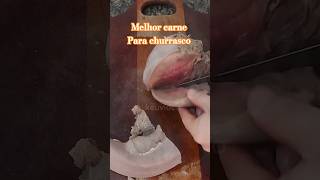 Melhor carne para churrasco barato [upl. by Eicart18]