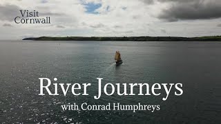 Conrads River Journeys  Helford River [upl. by Lumbye469]