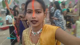 Aarag deke babua ke Papa chhath Geet [upl. by Thomey]