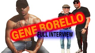 Gene Borello Mafia Informant ARRESTEDFull interview  Al Profit [upl. by Xad899]