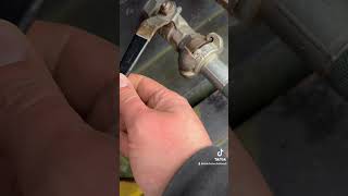 Folgt mir gerne auf TikTok da bin ich eher Aktiver👍🏽 arbeit baustelle etk glasfaser handmade [upl. by Georgena]