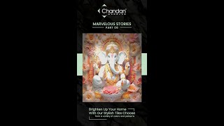 Marvelous Stories Part 6 Unveiling Chandan Marbles Custom Creations [upl. by Hajin]