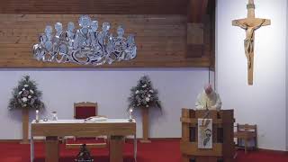 St Brides Bothwell Live Stream [upl. by Ycam]