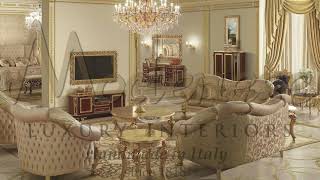 Modeneses guide to luxury living room decor [upl. by Dav717]