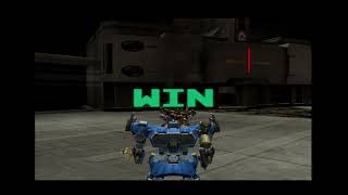 Silent Line Armored Core PS2 public stream  Part 2 [upl. by Aihsrop]